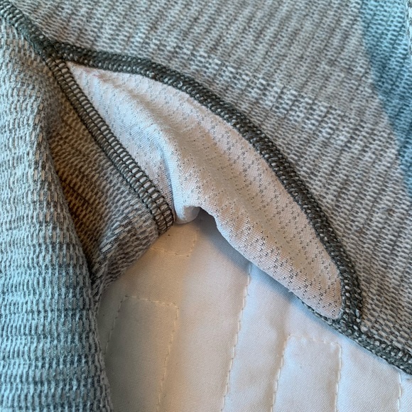 Lululemon Half Zip Sweater - Picture 7 of 12